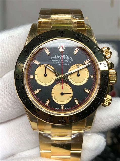 why a high quality fake rolex is great|faux rolex with swiss movement.